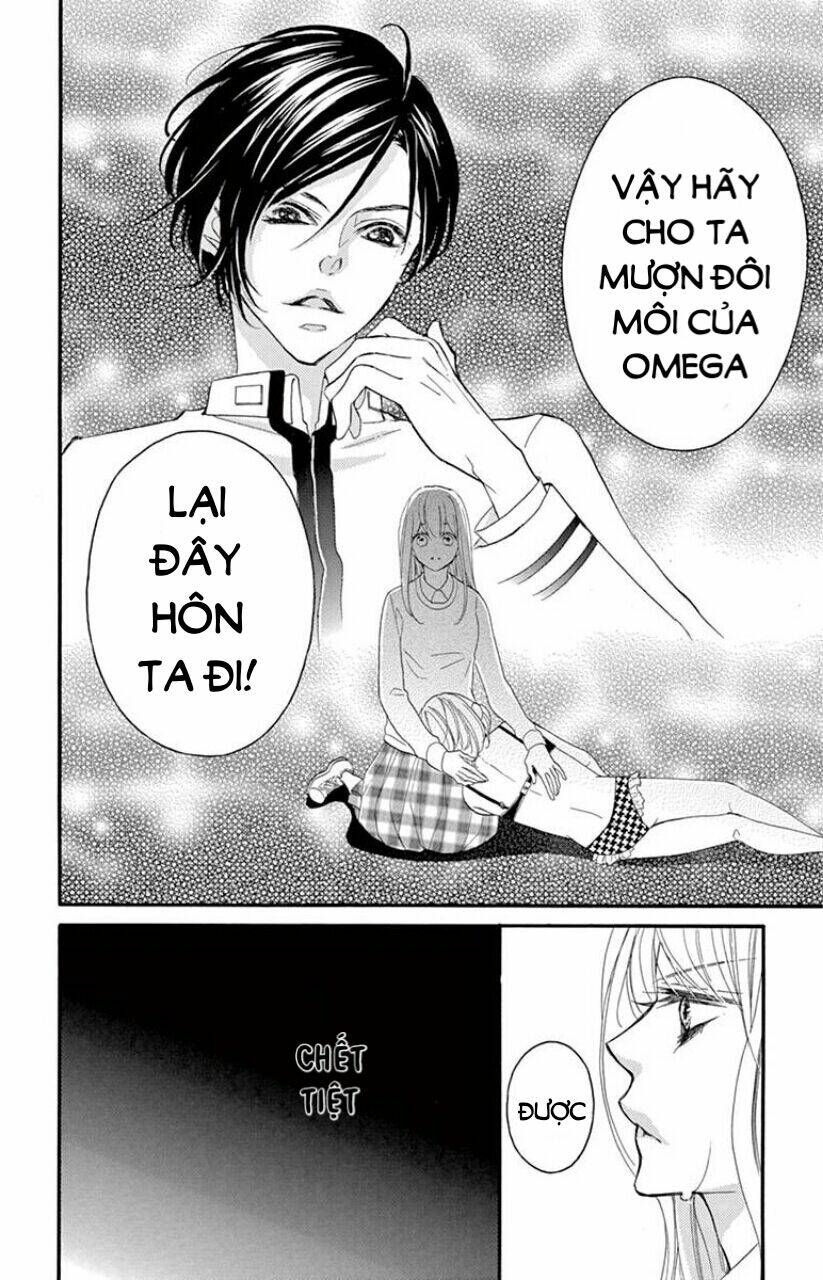 Ousama No Omega (Bite Maker) Chương 1 Ảnh 93