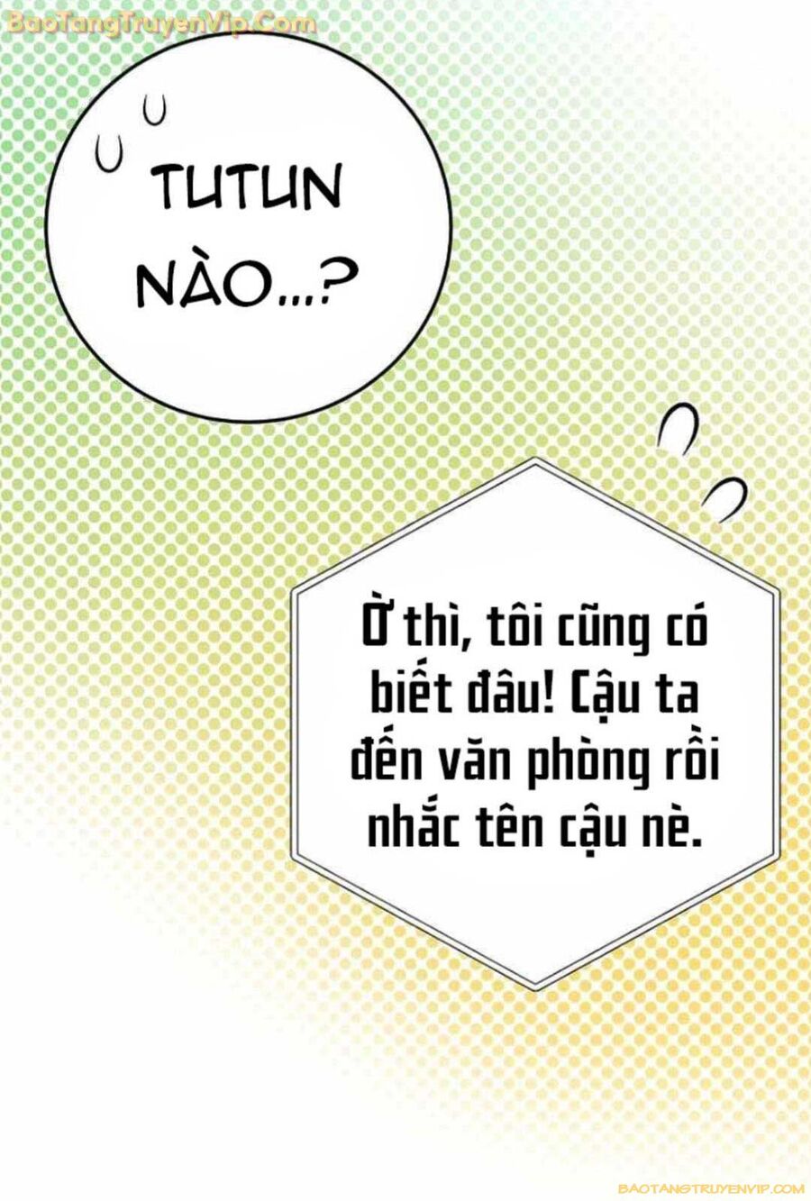 Trở Thành Công Chức Pháp Thuật Chương 11 Ảnh 13