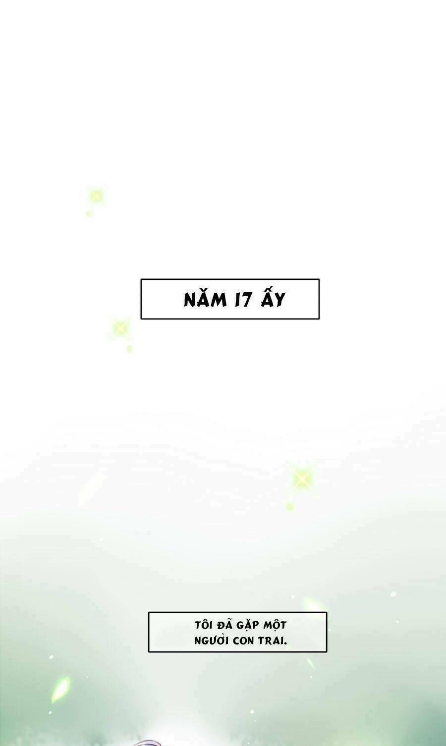 LuyếN ÁI CấM Kỵ Chương 0 Ảnh 3