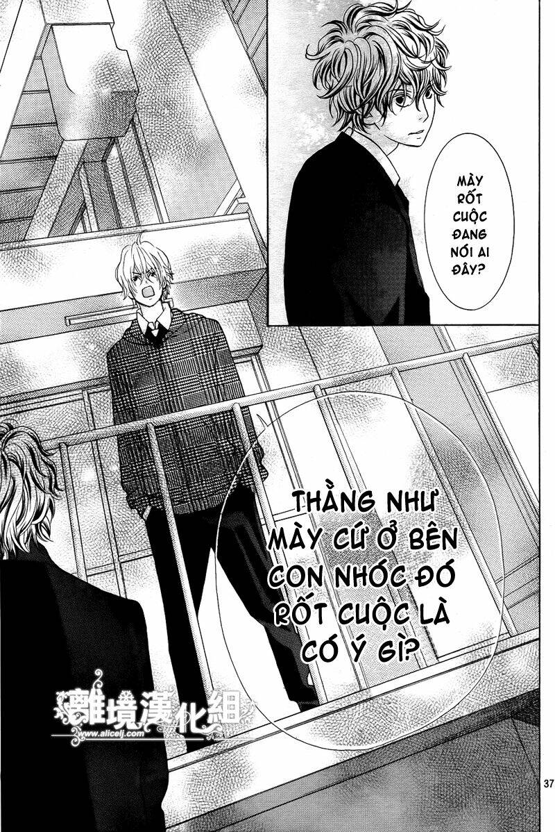 Kyou No Kira-Kun Chương 11 Ảnh 39