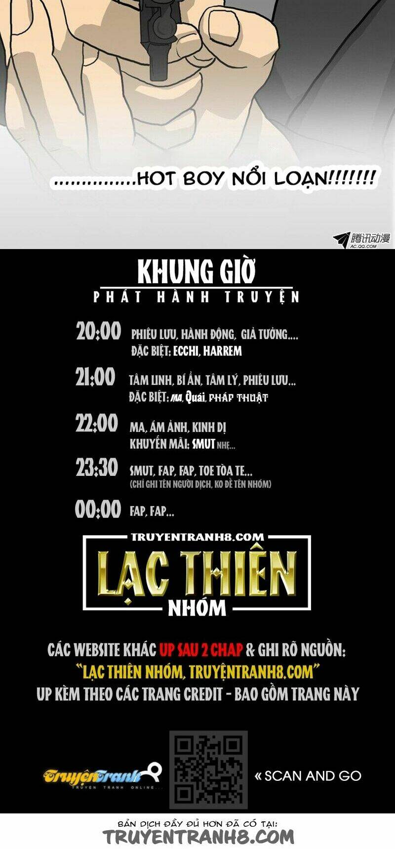 Hồi Sinh Chương 42 Ảnh 31