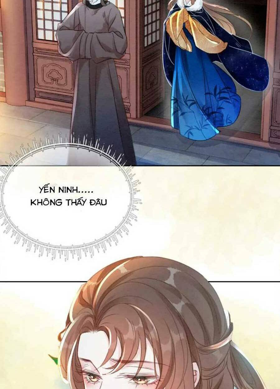 Xung Hỉ Vương Phi Chương 88 Ảnh 48