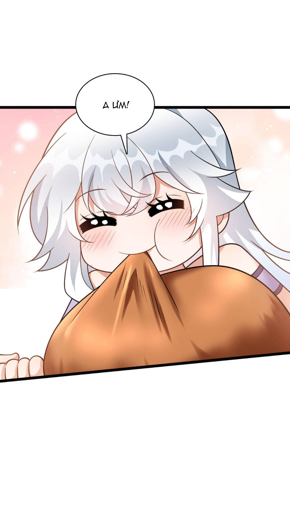 Ta Dưỡng Ra Nhân Vật Phản Diện Là Nữ Đế Yandere Chương 14 Ảnh 67