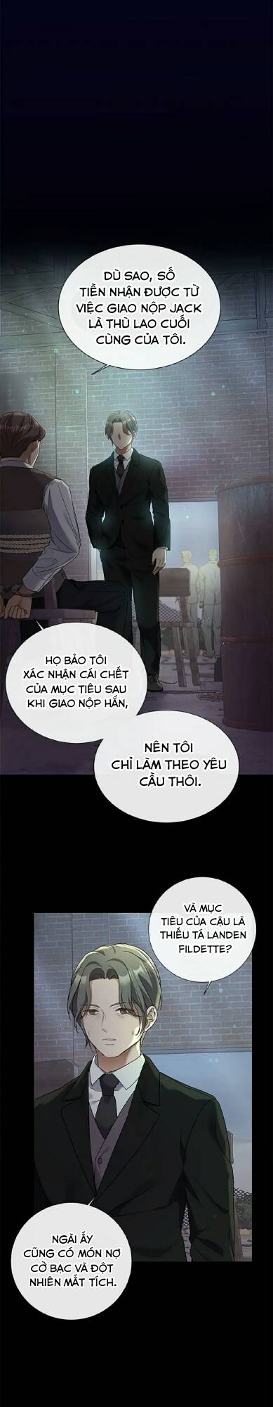 Người Không Mời Mà Đến Chương 79 Ảnh 17