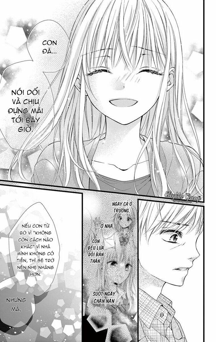 Houkago No Binetsu Chương 11 Ảnh 14