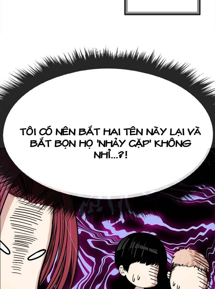 Change (Jinyuan) Ss2 Chương 48 Ảnh 64