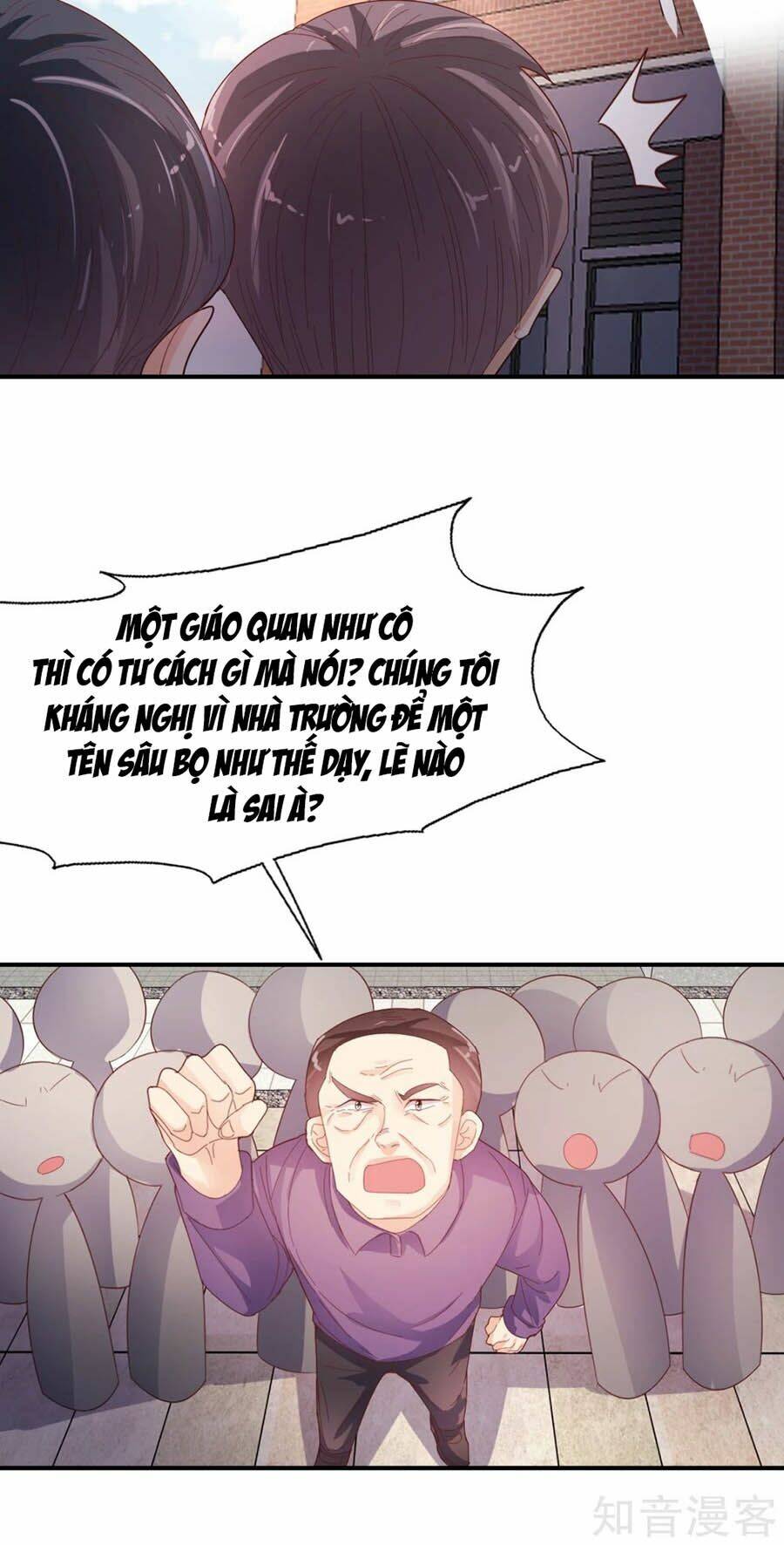 Sau Này Vẫn Cứ Thích Anh Chương 86 Ảnh 14