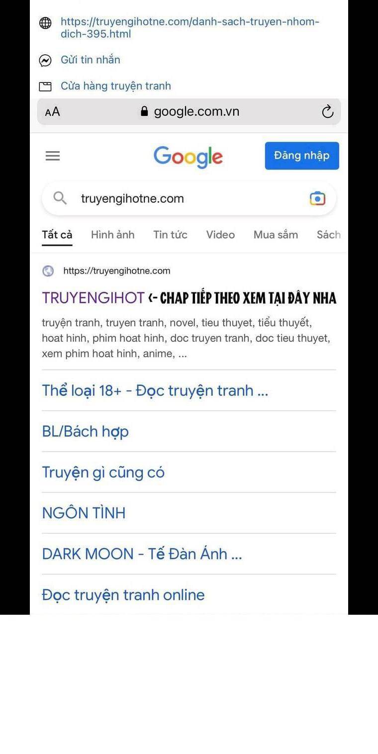 Người Không Mời Mà Đến Chương 82 Ảnh 3