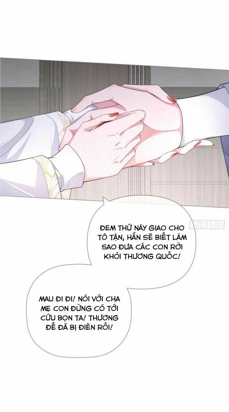 Nhập Mạc Chi Thần Chương 64 Ảnh 39