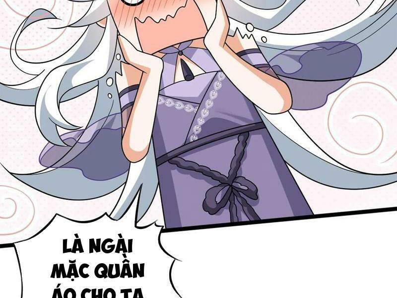 Ta Dưỡng Ra Nhân Vật Phản Diện Là Nữ Đế Yandere Chương 17 Ảnh 115