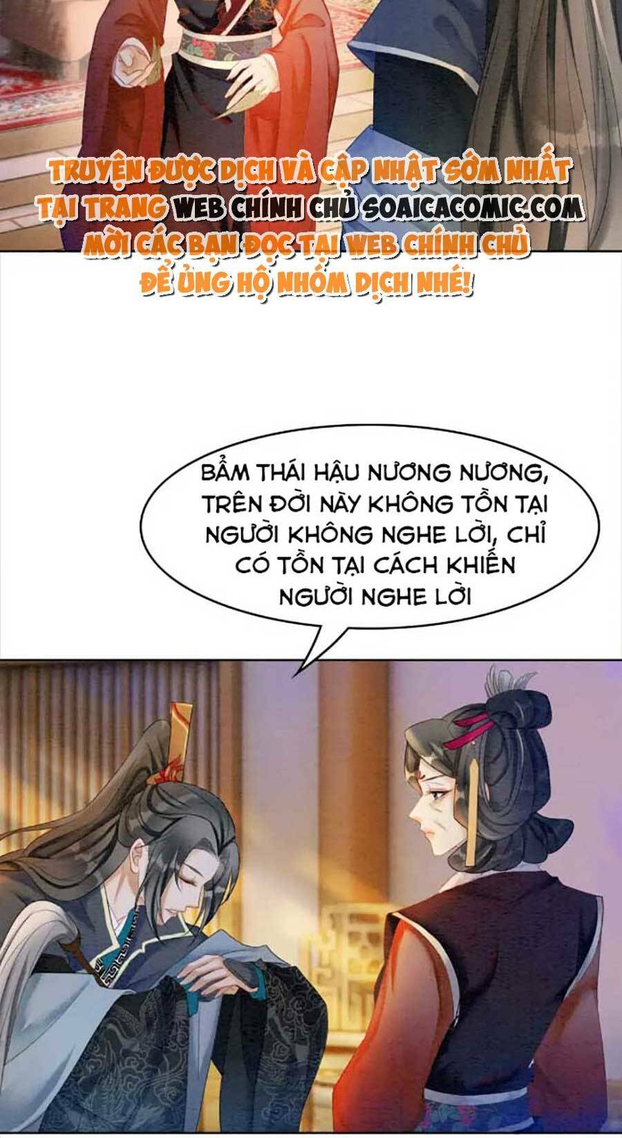 Xung Hỉ Vương Phi Chương 85 Ảnh 22