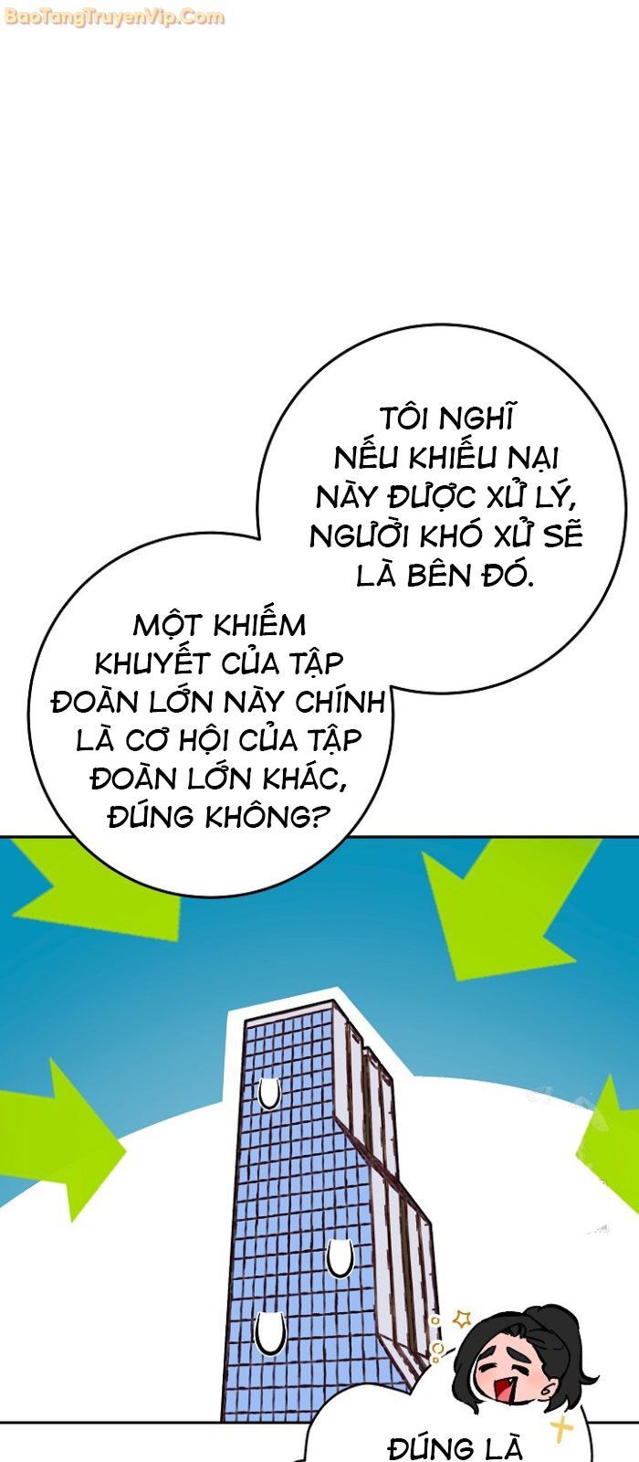 Trở Thành Công Chức Pháp Thuật Chương 18 Ảnh 72