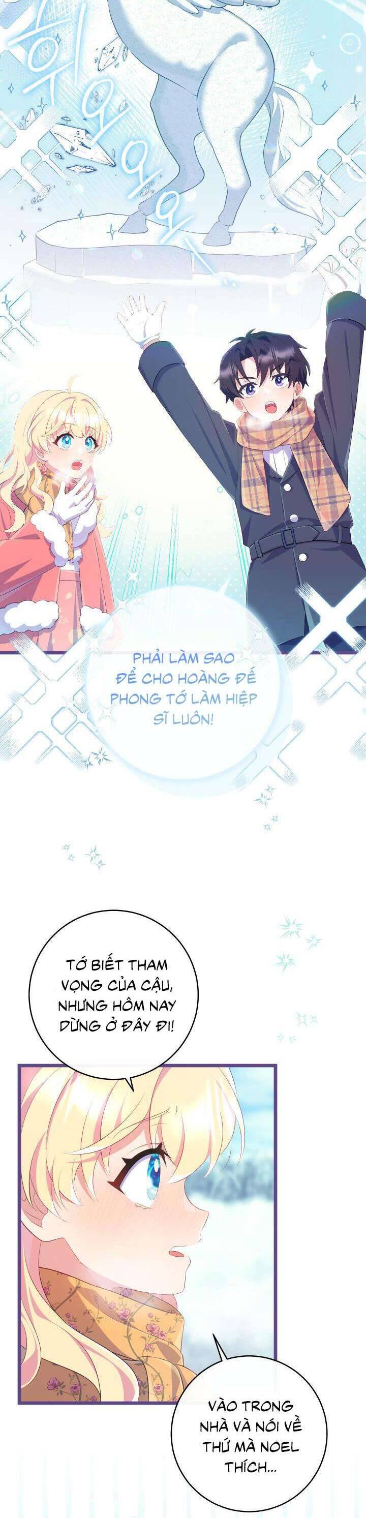 Trở Thành Vợ Cũ Của Nam Chính Bị Ám Ảnh Chương 17 Ảnh 18