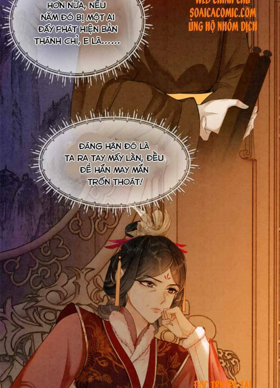 Xung Hỉ Vương Phi Chương 81 Ảnh 59