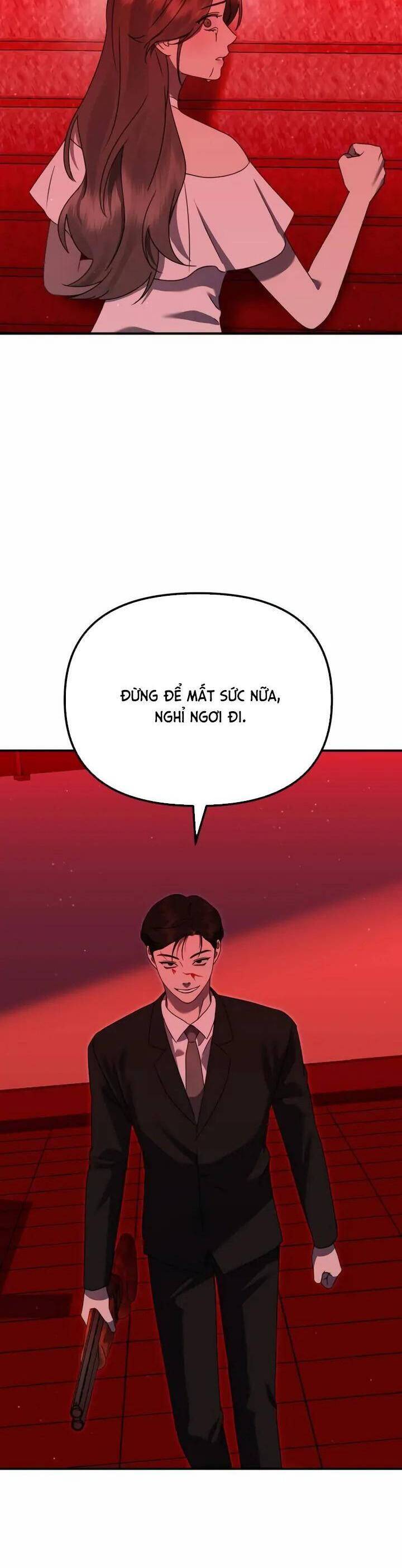Thần Hổ Jangsan Chương 41 Ảnh 22