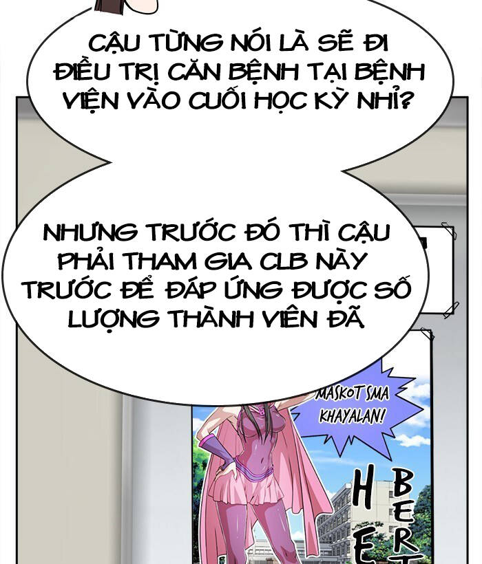 Change (Jinyuan) Ss2 Chương 55 Ảnh 53