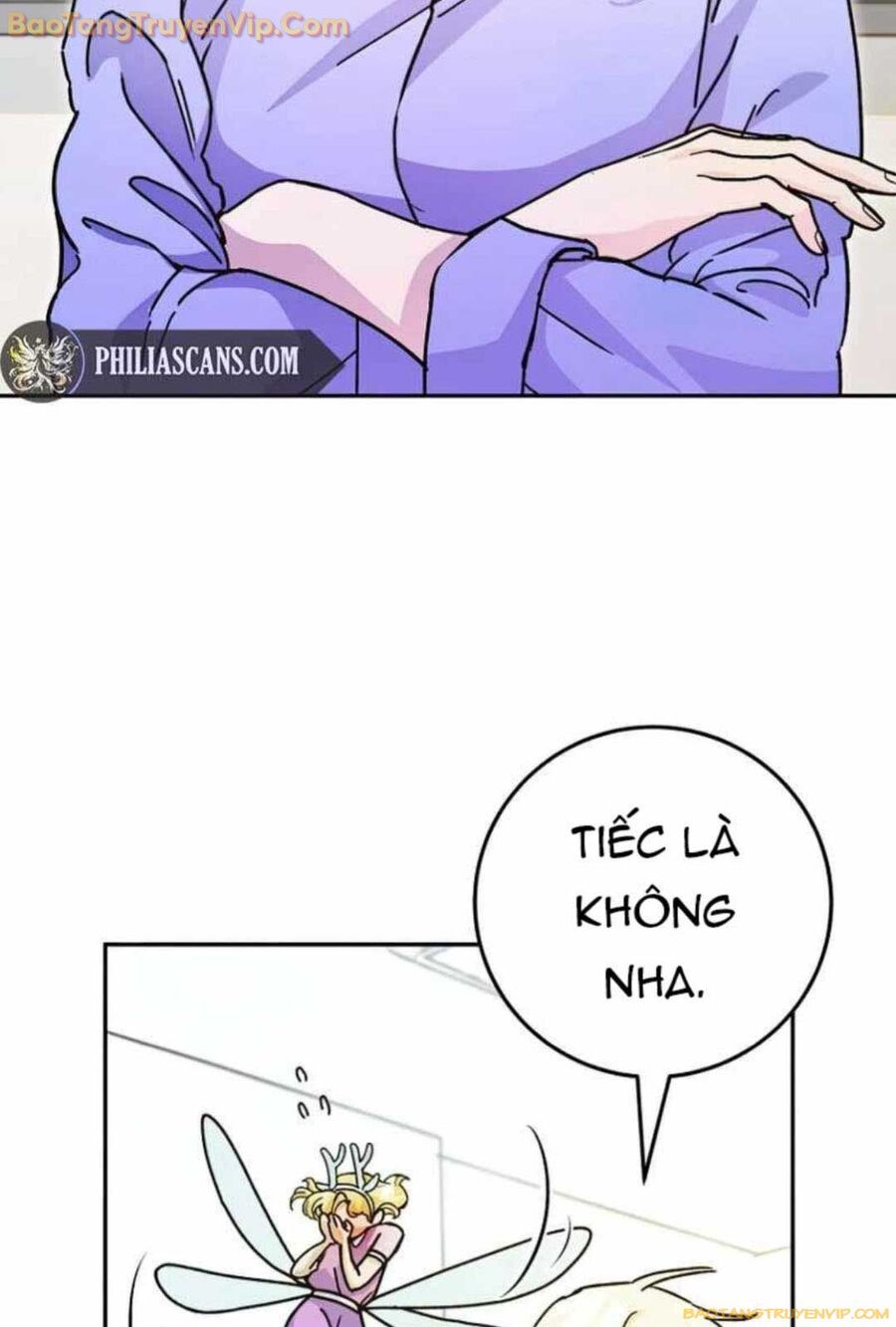 Trở Thành Công Chức Pháp Thuật Chương 12 Ảnh 50