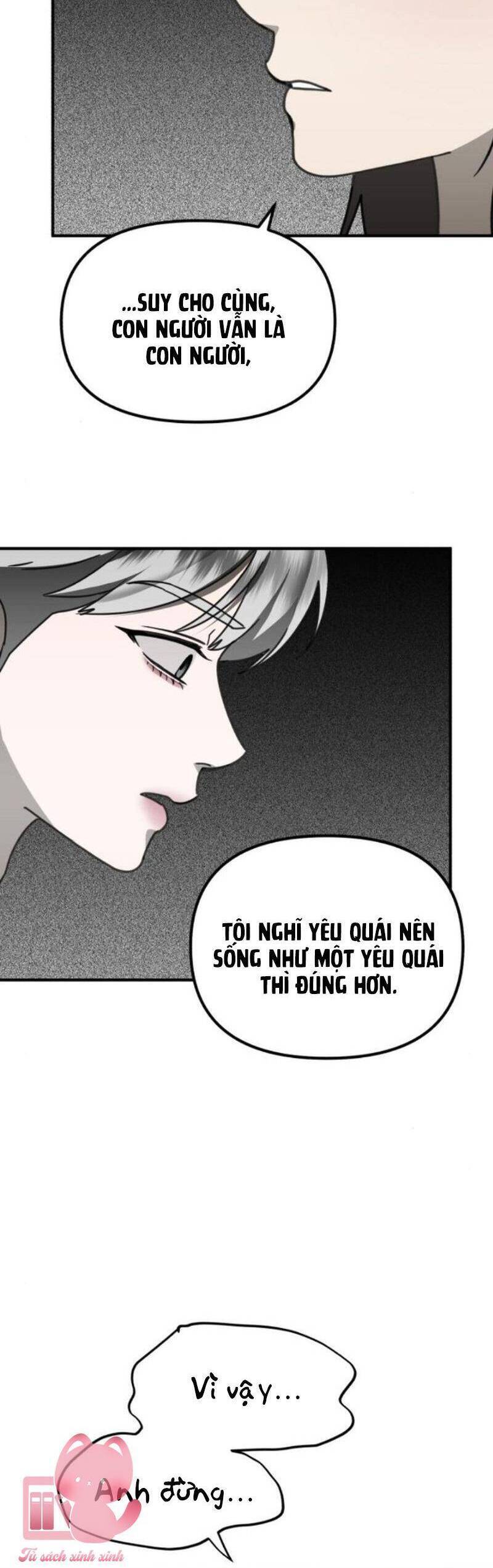 Thần Hổ Jangsan Chương 36 Ảnh 29