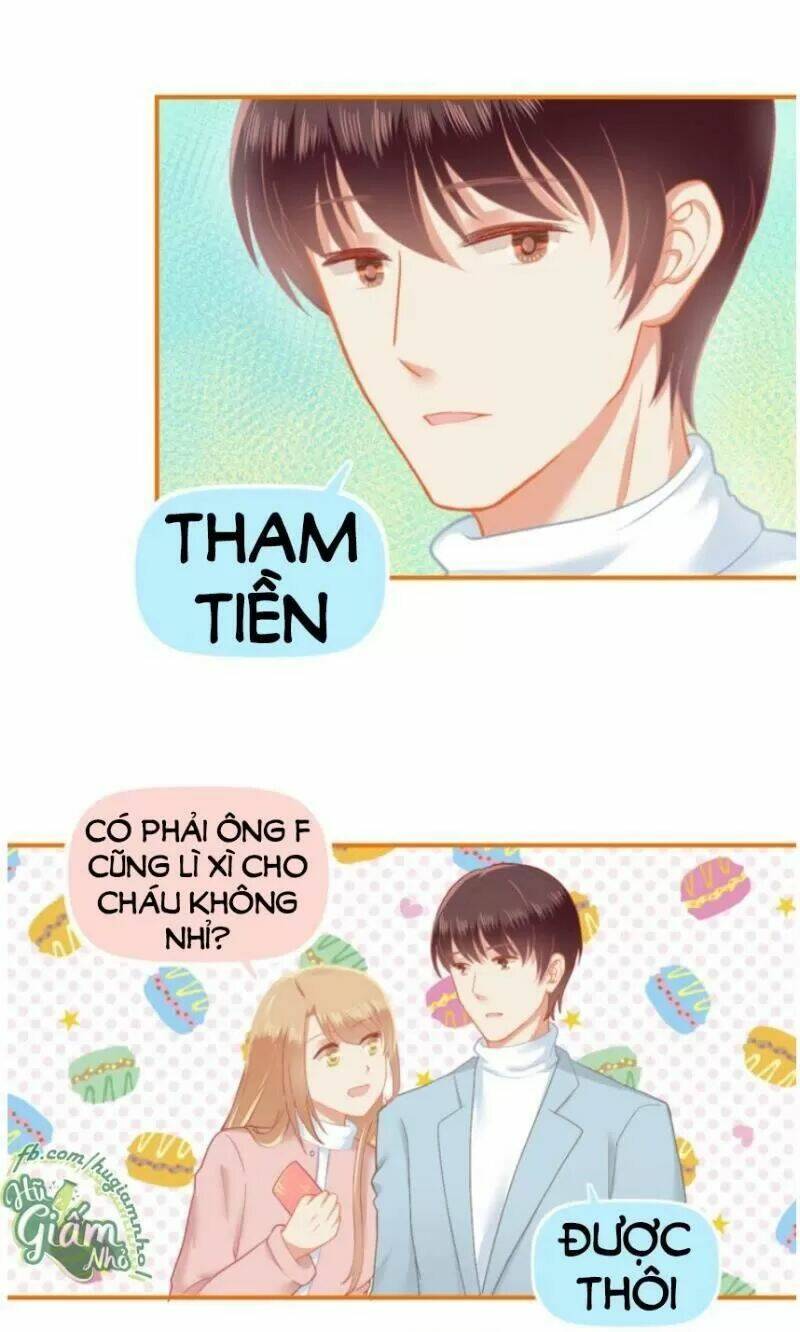 Anh Không Thích Thế Giới Này, Anh Chỉ Thích Em Chương 33 Ảnh 27