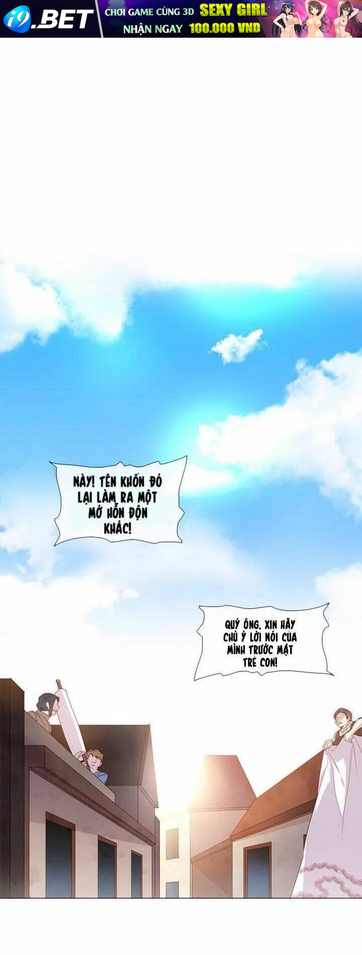 Mã Chéo Chương 2 Ảnh 2