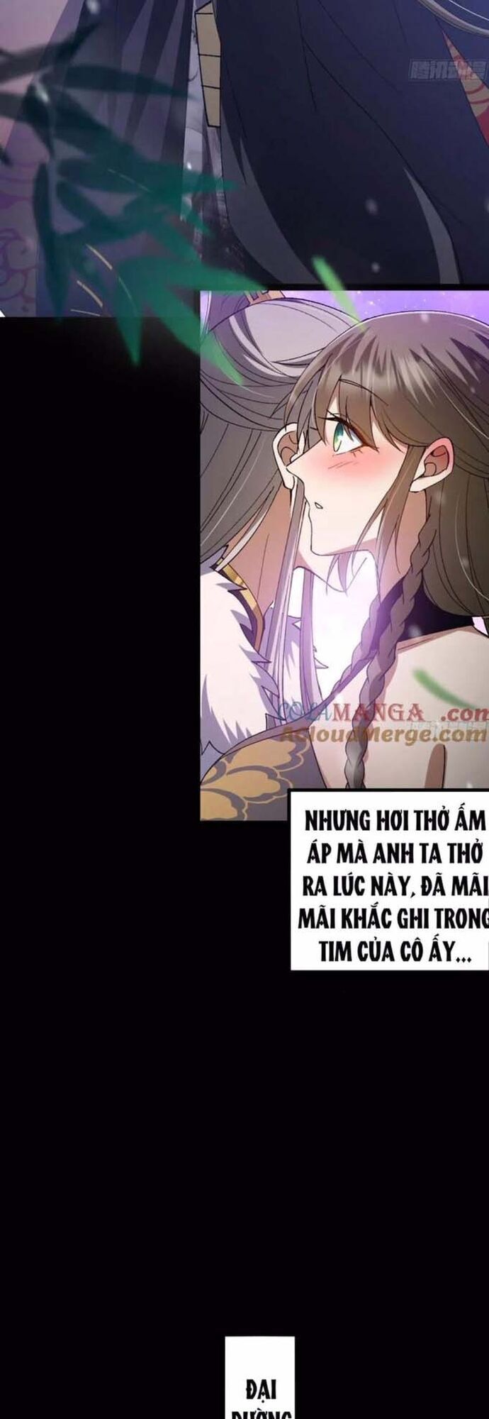 Ta Xuyên Không Với Max Điểm Mị Lực Chương 140 Ảnh 20
