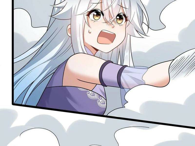 Ta Dưỡng Ra Nhân Vật Phản Diện Là Nữ Đế Yandere Chương 16 Ảnh 48