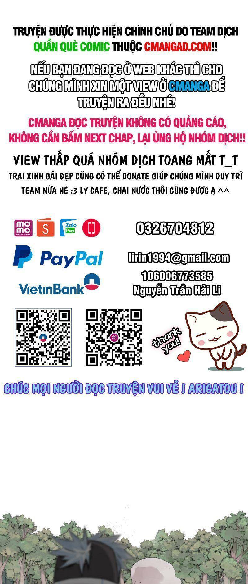 Thế Giới Mà Chỉ Người Có Siêu Năng Lực Mới Bị Tổn Hại Chương 26 Ảnh 2