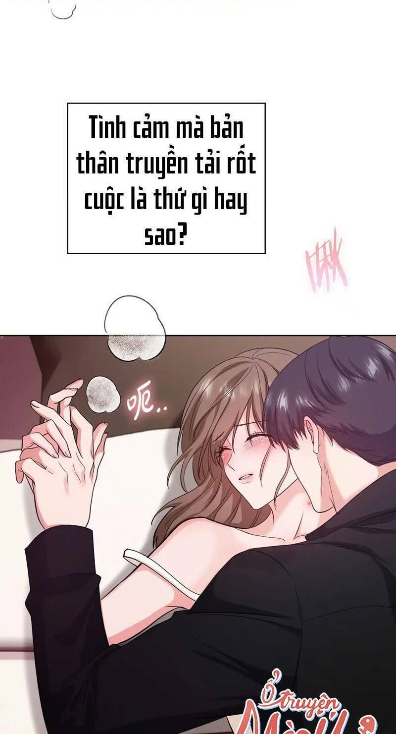 Tình Yêu Không Hoàn Hảo! Chương 14 Ảnh 55