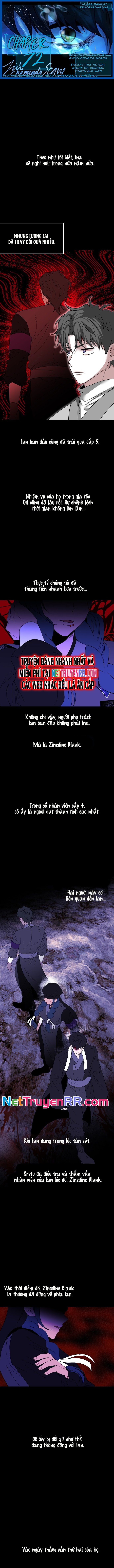 Hồi Khứ Châu Chương 72 Ảnh 2