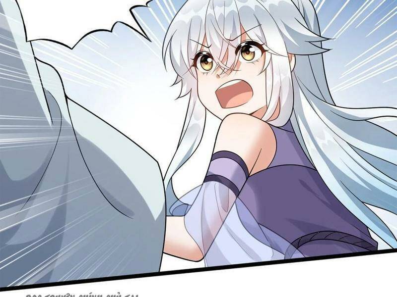 Ta Dưỡng Ra Nhân Vật Phản Diện Là Nữ Đế Yandere Chương 16 Ảnh 51