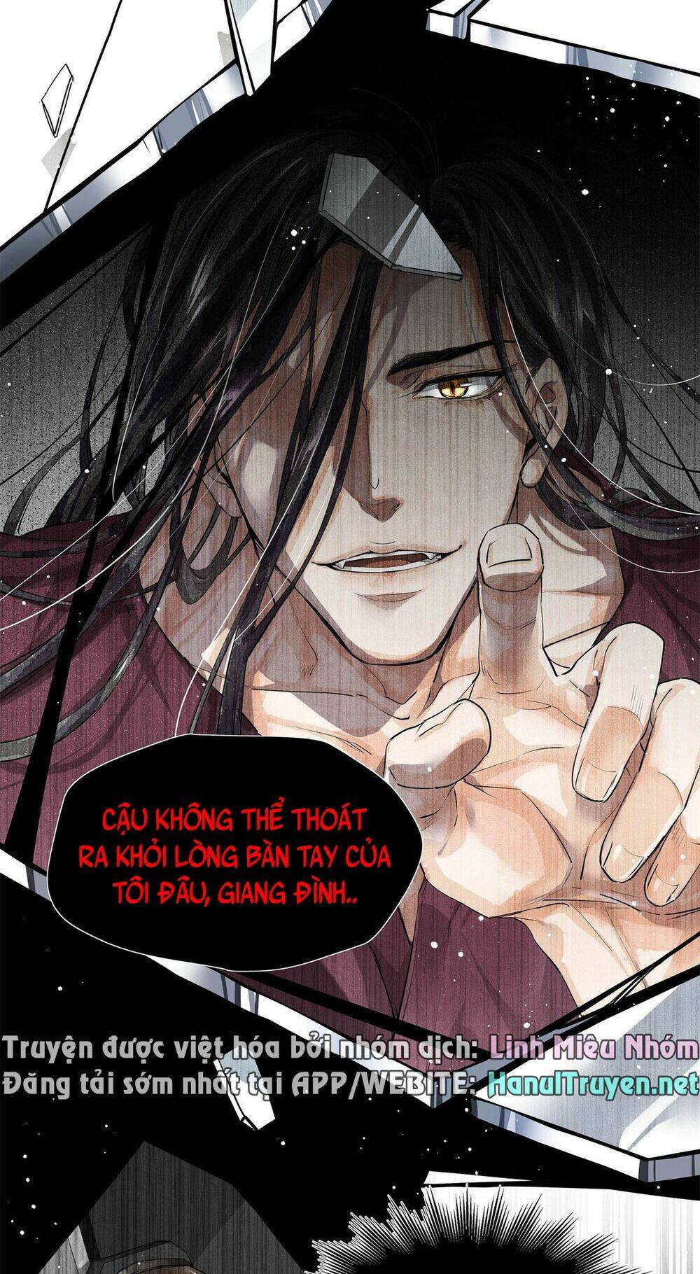 Phá Vân Chương 6.1 Ảnh 5