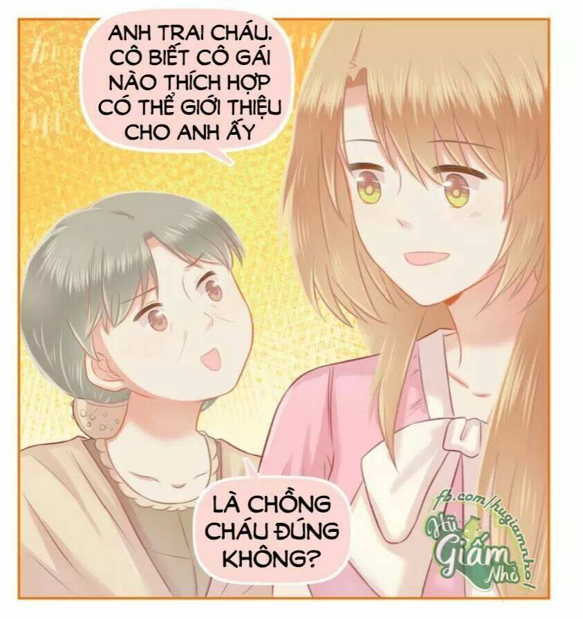 Anh Không Thích Thế Giới Này, Anh Chỉ Thích Em Chương 47 Ảnh 4