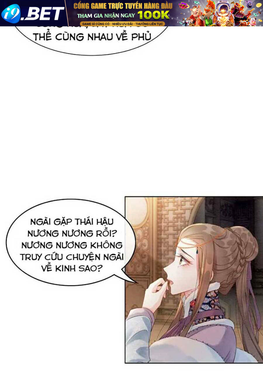Xung Hỉ Vương Phi Chương 84 Ảnh 25