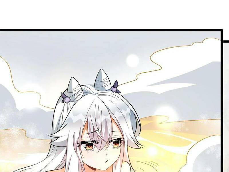 Ta Dưỡng Ra Nhân Vật Phản Diện Là Nữ Đế Yandere Chương 17 Ảnh 7