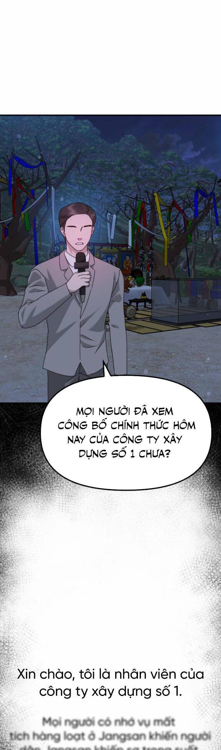 Thần Hổ Jangsan Chương 44 Ảnh 31