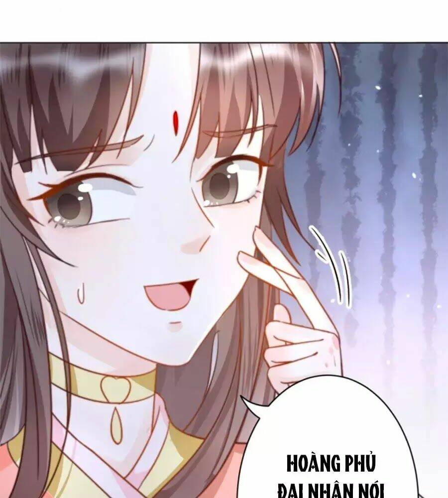 Thanh Hà Công Chúa Chu Uyển Truyện Chương 1 Ảnh 38