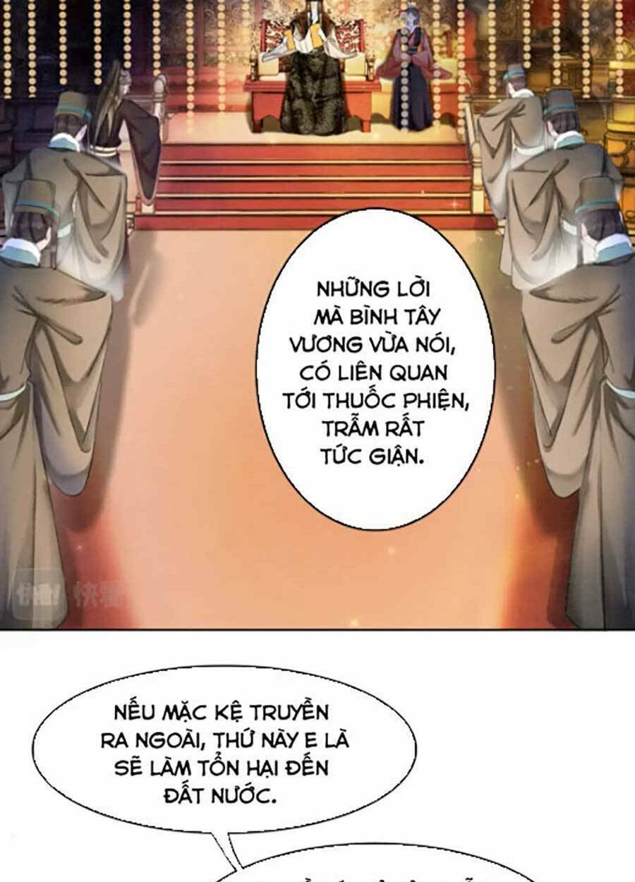 Xung Hỉ Vương Phi Chương 86 Ảnh 29