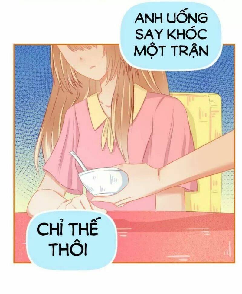 Anh Không Thích Thế Giới Này, Anh Chỉ Thích Em Chương 38 Ảnh 24