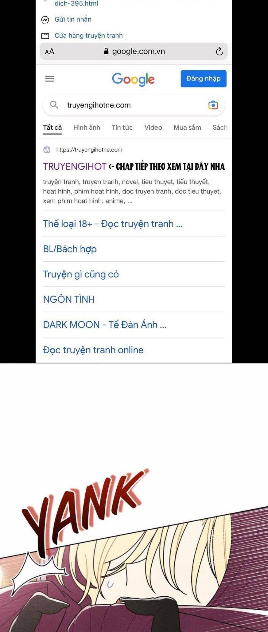 Ngài Công Tước, Chùng Ta Cùng Tắm Nào ! Chương 50 Ảnh 3
