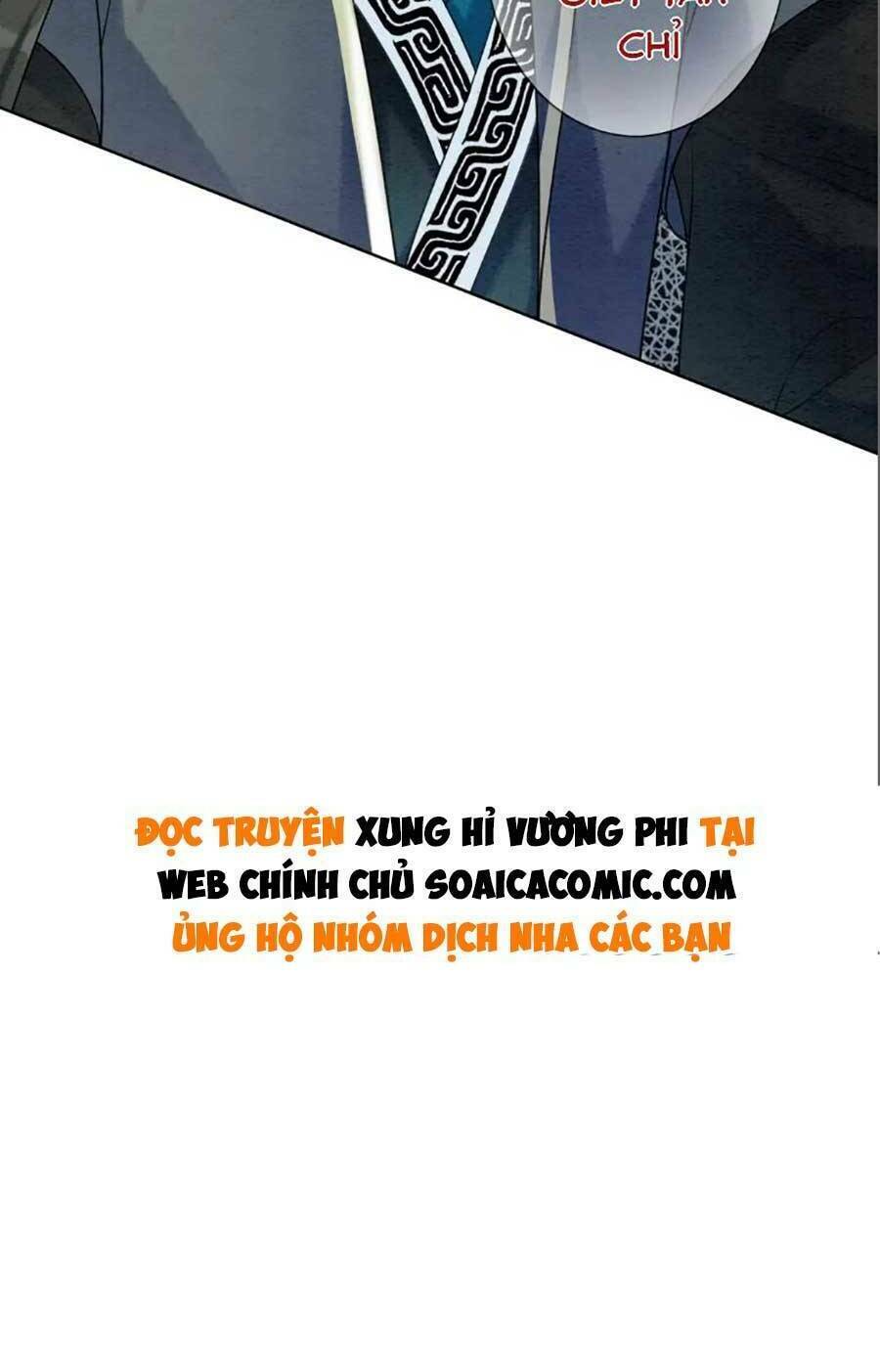 Xung Hỉ Vương Phi Chương 88 Ảnh 63