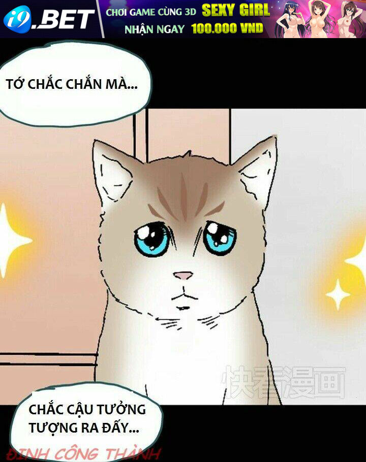 Bút Tiên Chương 7 Ảnh 30