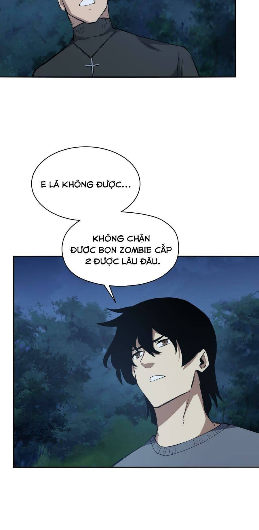 Thảm Họa Ngày Tận Thế, Tôi Tái Sinh Biến Cả Gia Đình Trở Thành Một Ông Trùm! Chương 34 Ảnh 44