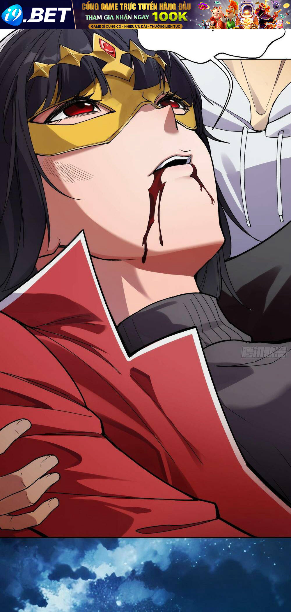 Trò Chơi Chết Tiệt, Ta Làm Mọi Thứ Để Kéo Dài Mạng Sống Chương 4 Ảnh 40