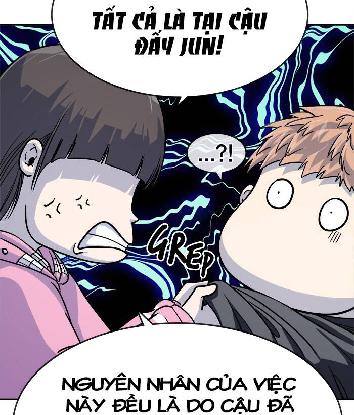 Change (Jinyuan) Ss2 Chương 55 Ảnh 39
