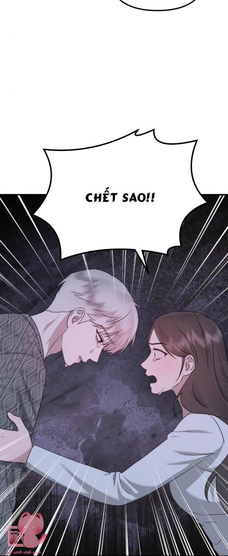 Thần Hổ Jangsan Chương 50 Ảnh 4