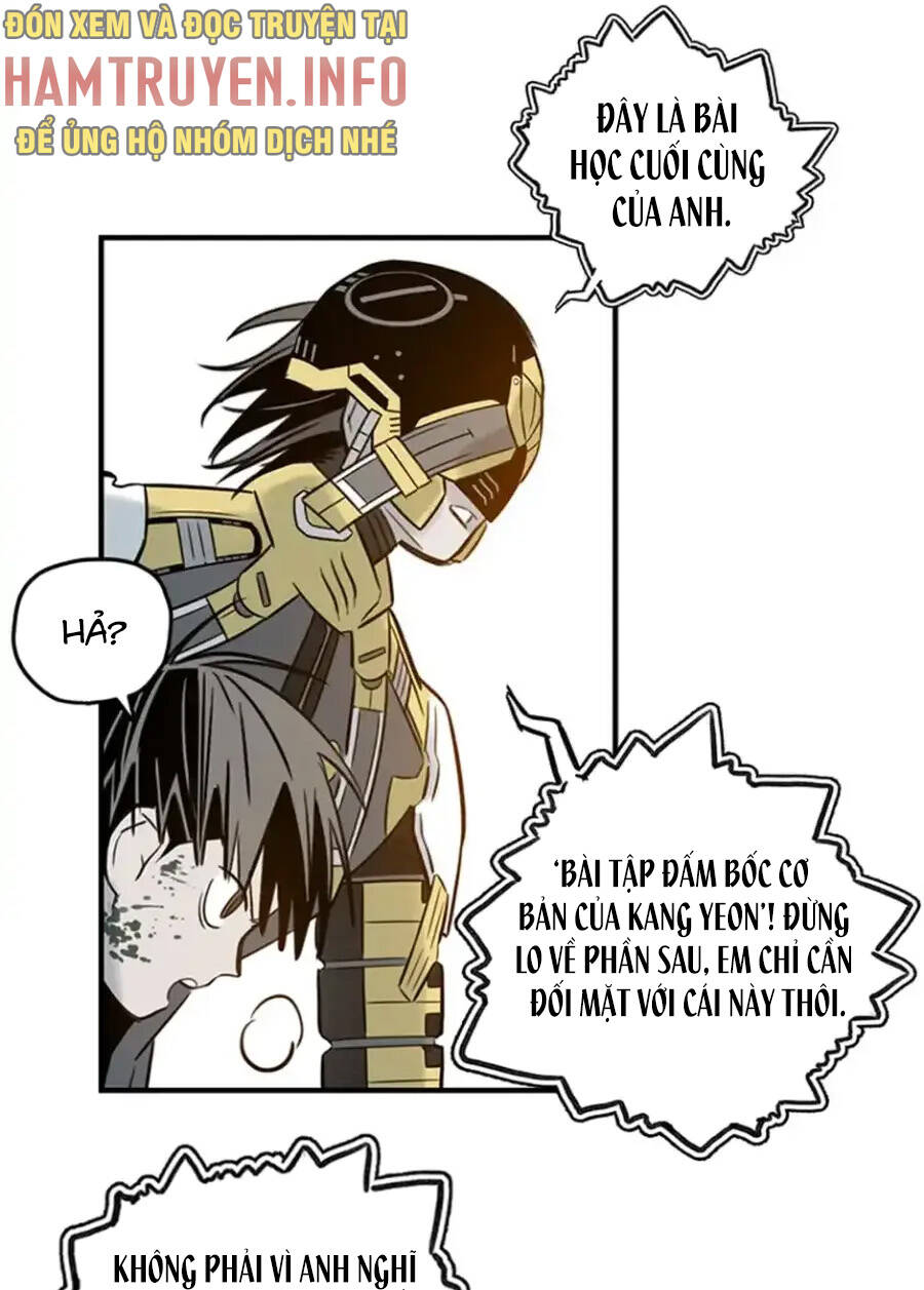 Điểm Hẹn Chương 81 Ảnh 26