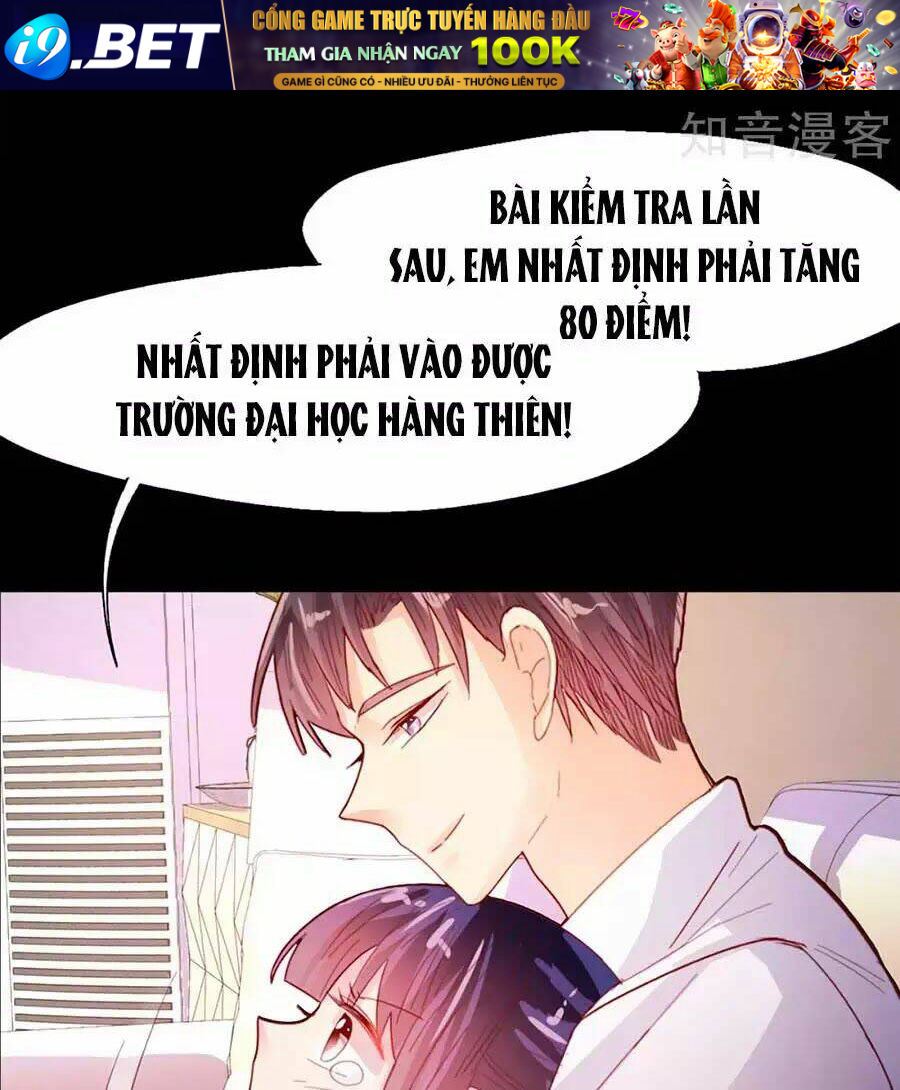 Sau Này Vẫn Cứ Thích Anh Chương 72 Ảnh 31