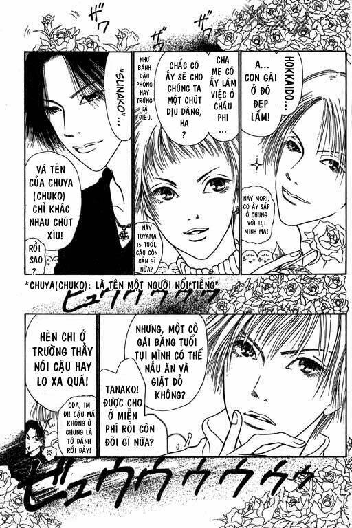 Yamato Nadeshiko Shichihenge Chương 1 Ảnh 6