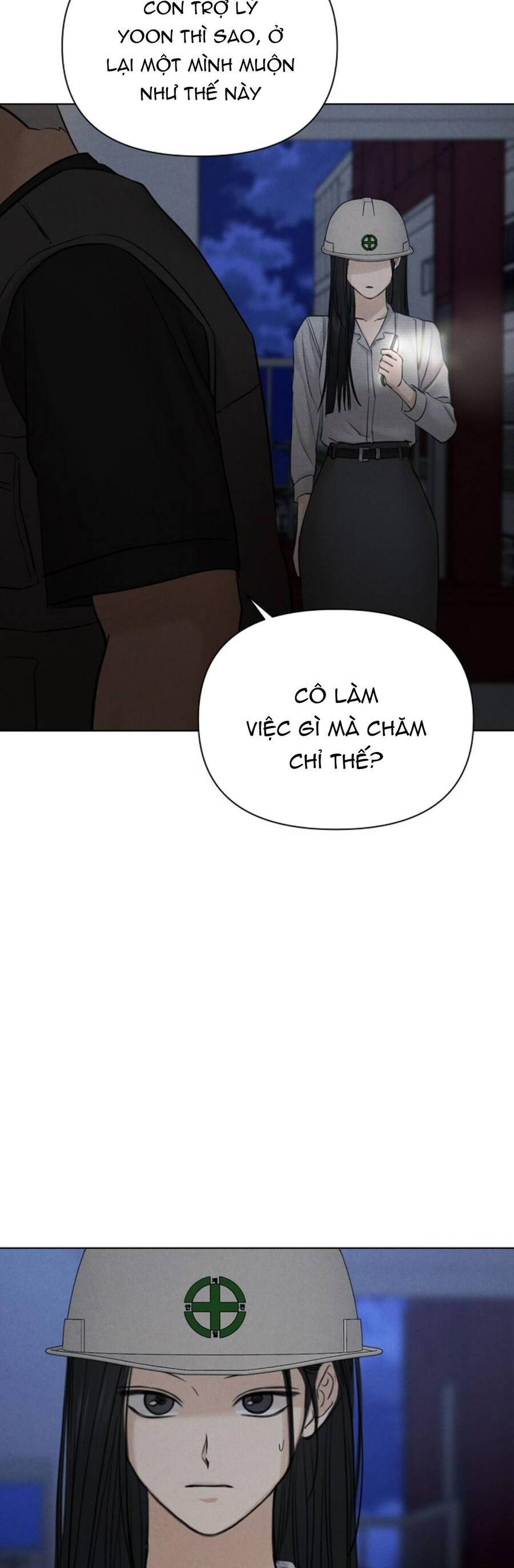 Bình Minh Chương 57 Ảnh 8