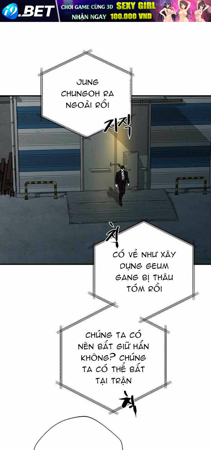 Ước Muốn Của Một Gangster Chương 3.2 Ảnh 31